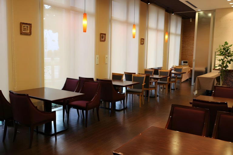 Food & Drinks 4, Hotel Sunplaza Osaka Sakai ANNEX, Sakai