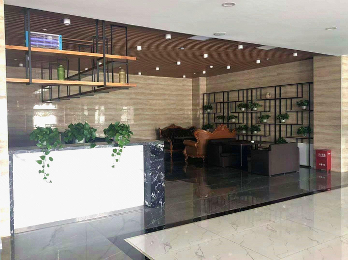 Others 5, Junxiang Hotel, Cangzhou