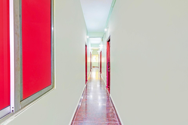 Others 5, Super Hotel O Sri Ram Nagar Sriperumbudur, Kancheepuram