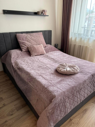 Bedroom 3, MVS Borovets Gardens D42 apartment, Samokov