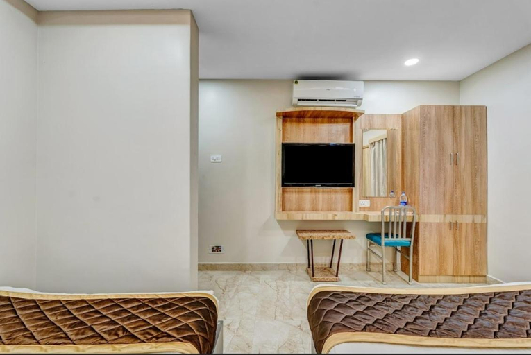 Others 5, WOODEN PARK HOTEL, Chennai