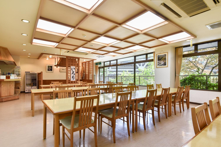 Food & Drinks 5, Ryokan Bijintei, Kyōtanabe