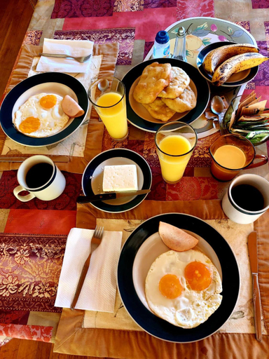 Food and beverages, Casa Romero - A cozy tradition, Boquete