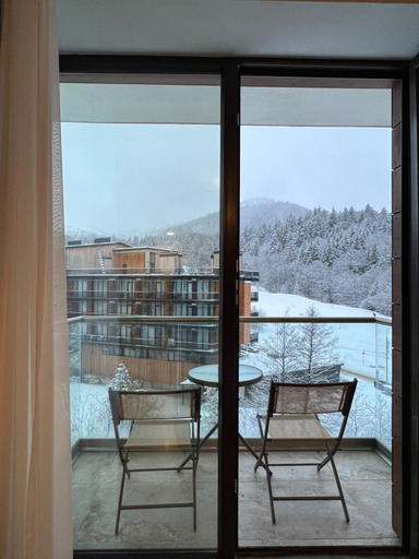 Others 4, Orbi Palace, Bakuriani, Borjomi