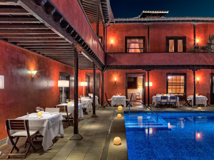 Sport & Beauty 2, Boutique Hotel San Roque, Santa Cruz de Tenerife