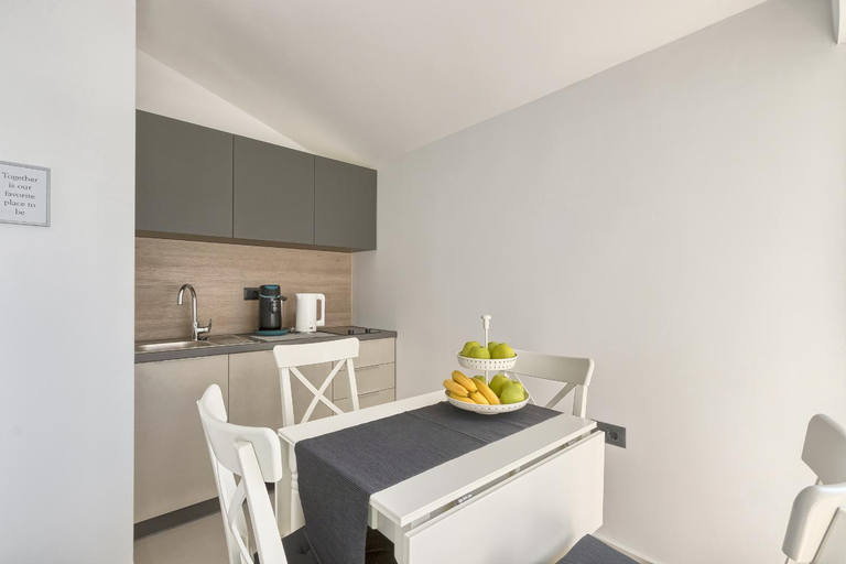 Others 4, Apartments La Mer, Pula