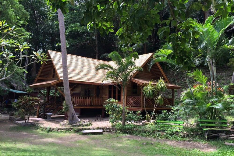 Others 4, Sabai Corner Bungalows - SHA Extra Plus, Ko Yao District