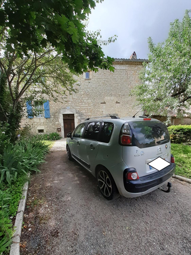 Others 3, Le Clos Saint Georges, Tarn