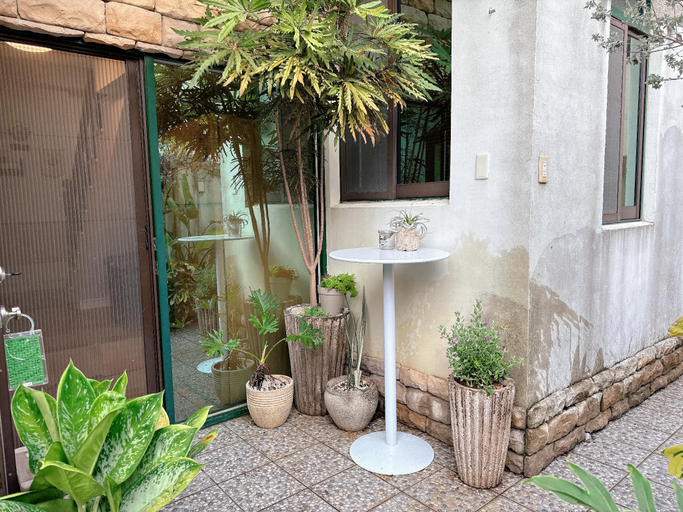 Others 4, Season B&B - Western House, Tainan