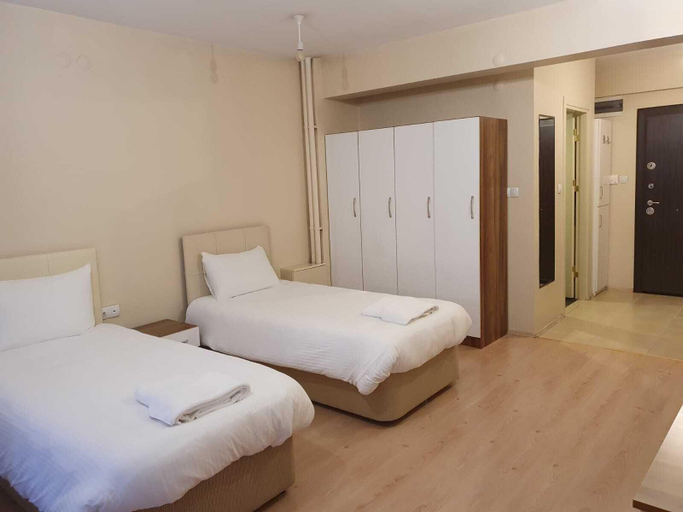 Bedroom 4, Bolu Evim Otel, Merkez