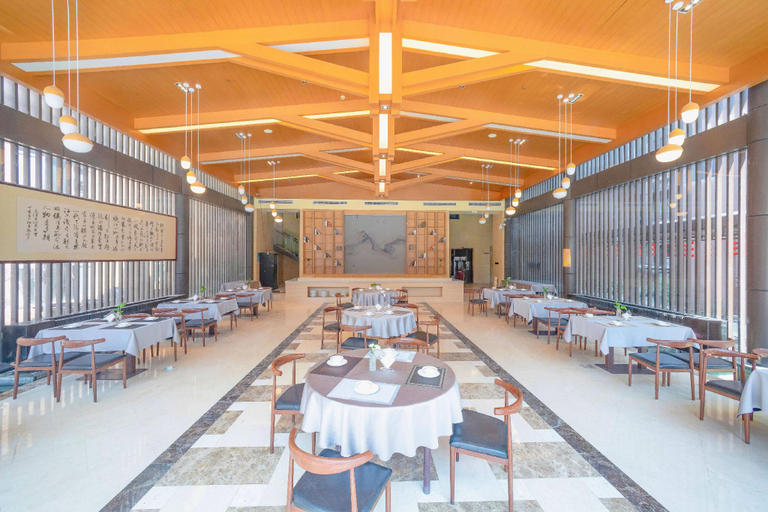 Food & Drinks 4, Renjoy Hotel Jingzhou Jiangjin Road, Jingzhou