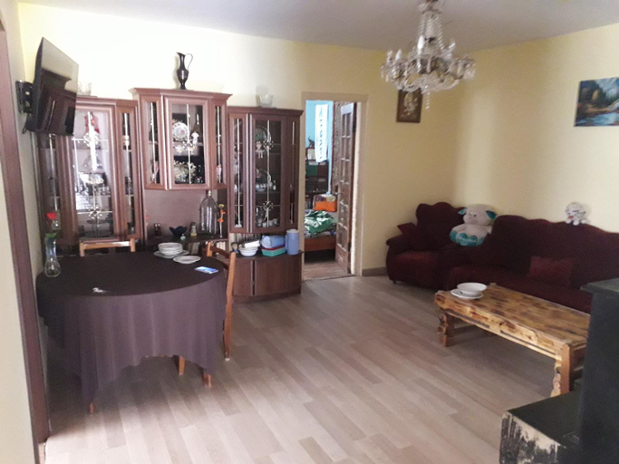 Others 3, Guesthouse Gurami, Borjomi