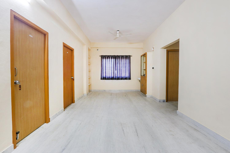 Public Area 3, Via Prestige Castle - Nr. HITEX Exhibition Center, Hitech City, Hyderabad