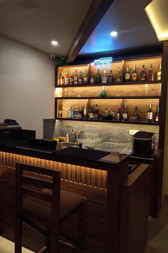 Food & Drinks 4, VIRAMMA RESORT, Darjiling