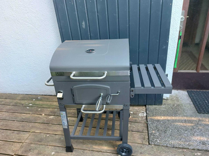 Others 4, Ferienwohnung in der Nahe von Willingen, Waldeck-Frankenberg