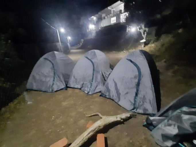 Facilities 4, Janardan Campsite Kausani, Bageshwar