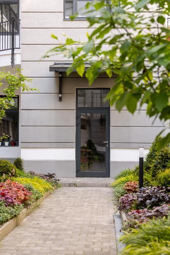 Exterior & Views, Magnolia GreenTop Apartment, Budapesti