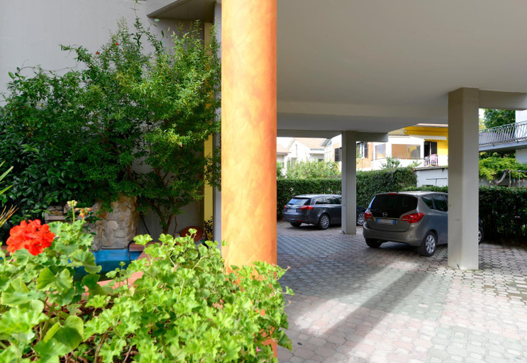 Others 5, Hotel Residence Margherita, Teramo