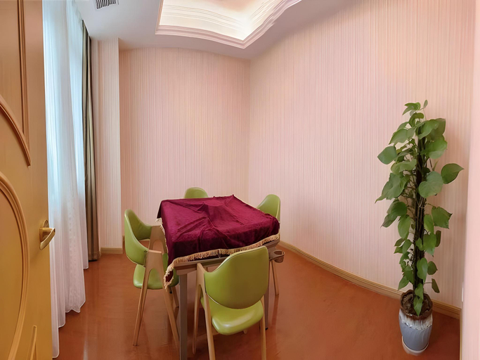 Others 4, Vienna Hotel Nanning People's Square Minzhu Road, Nanning