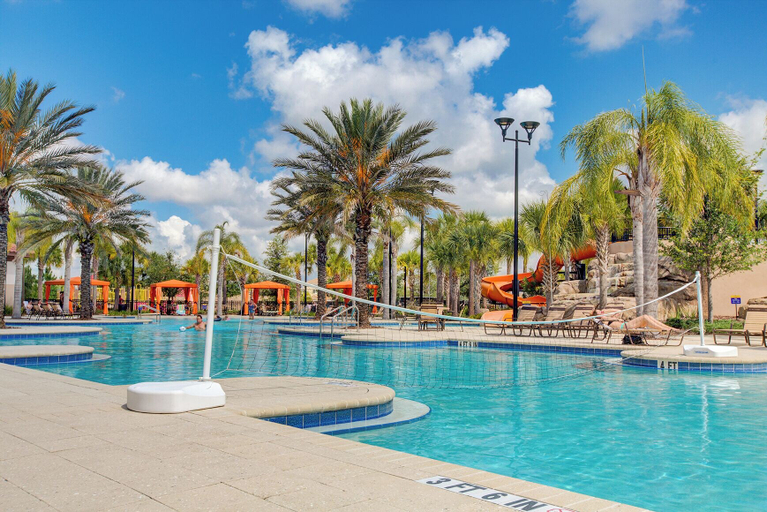 Others 5, Spacious Home w/ Private Pool/spa! Sleeps 21, Polk