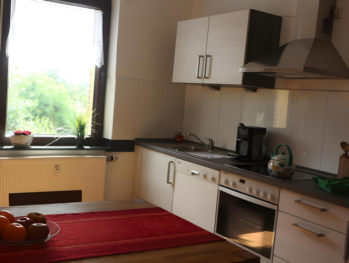 Others 5, Haus Gretchen Alpen, Wesel