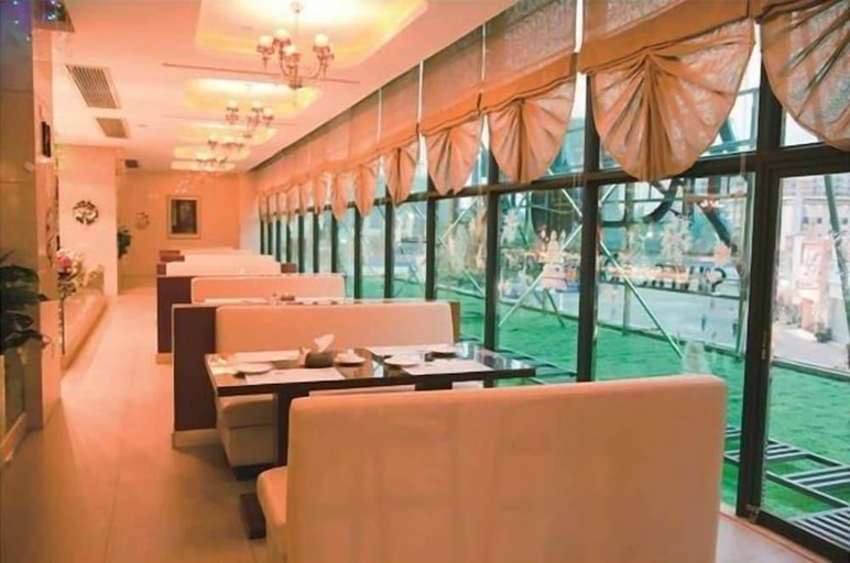 Food & Drinks 3, Dongguan Silver Holiday Hotel, Dongguan