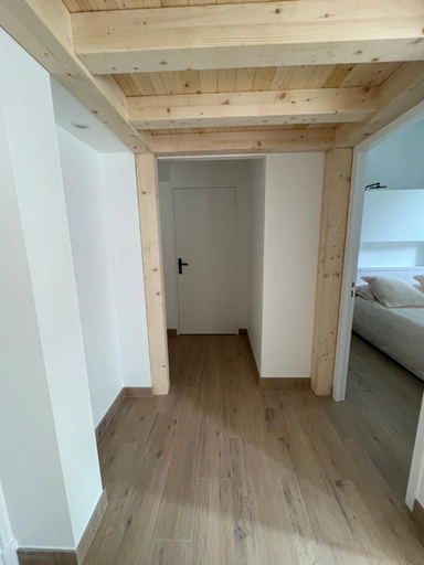 Bedroom 3, La Métairie, Indre-et-Loire