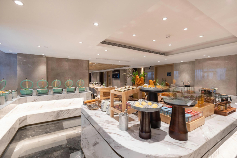 Food & Drinks 4, Atour Hotel Shenzhen Guanlan High-Tech Zone, Shenzhen