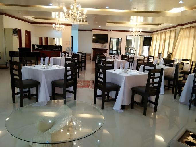 Food & Drinks 2, ABERRISE PENSION HOTEL, Dumaguete City