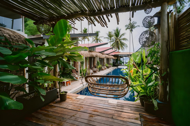 Others 5, Banig Beach Resort El Nido, El Nido