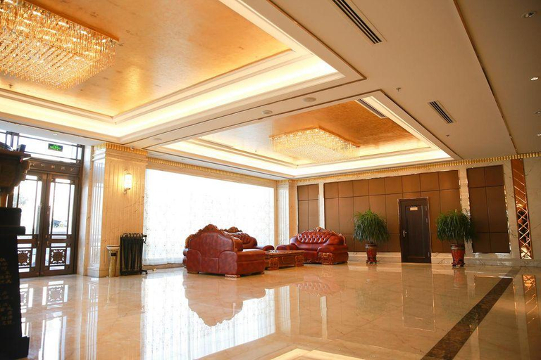 Others 3, Dongfang Jinhui Hotel, Baicheng