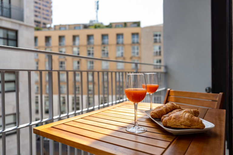 Food & Drinks 5, Heart Milan Apartments Duomo Missori, Milano