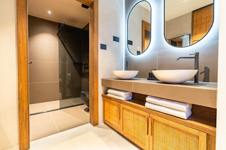 Bathroom 4, Moya Boutique Sleep, Marina
