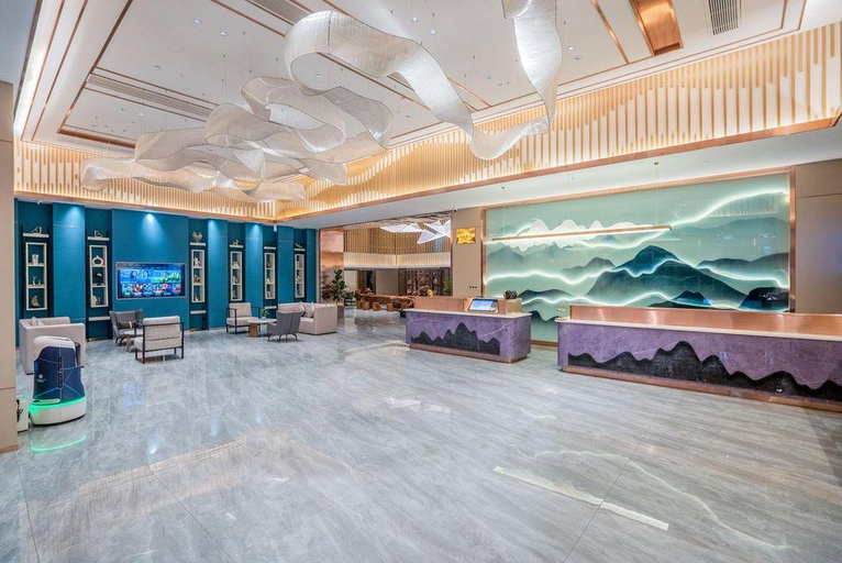 Others 4, Starway Hotel (Ningnan Music Park), Liangshan Yi
