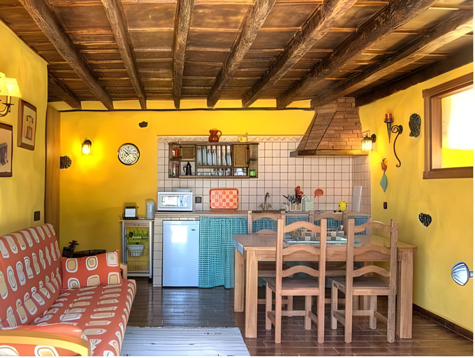 Food & Drinks, Finca Casonas de Marengo, Santa Cruz de Tenerife