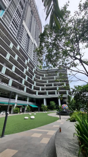 Exterior & Views 2, Trion Hotel Suites By Havenza, Kuala Lumpur