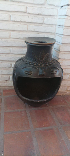 Others 4, Villa Morra house III, Asunción
