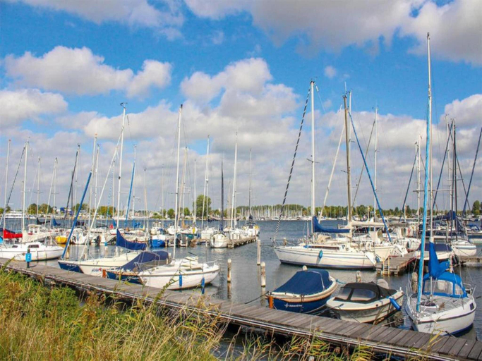 Others 2, Loft in Kamperland by Marina  Beach, Noord-Beveland