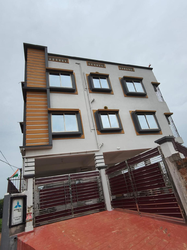 ATITHEYA RETREAT GUEST HOUSE, Khordha
