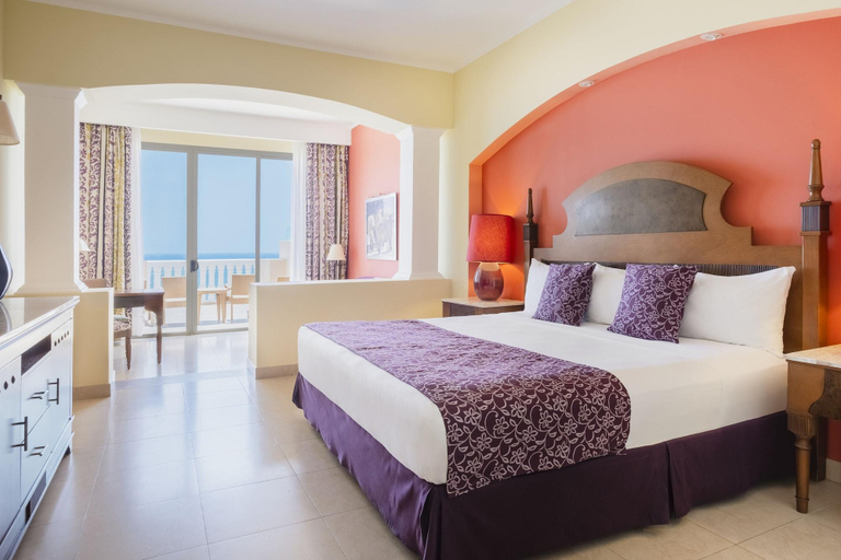 Bedroom 3, Iberostar Selection Rose Hall Suites