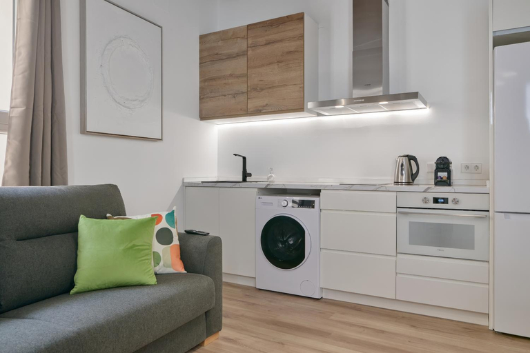 Others 4, Ciutat Vella Modern Apartments, Valencia