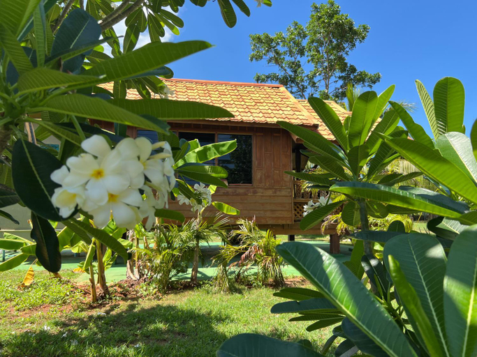 Others 4, Jing Jo Boutique Bungalow, K. Sam Roi Yot