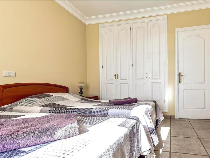 Bedroom 3, Hotel El Duque, Santa Cruz de Tenerife