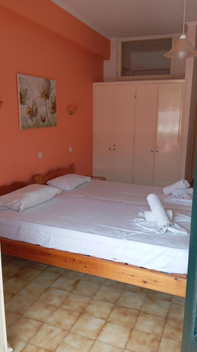 Others 2, Elli Marina Studios & Apts Benitses Mare, Ionian Islands