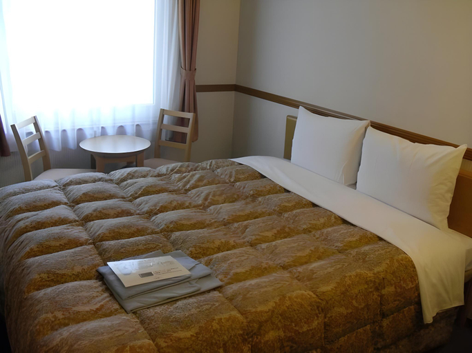 Bedroom 2, Toyoko Inn Atami Ekimae, Atami
