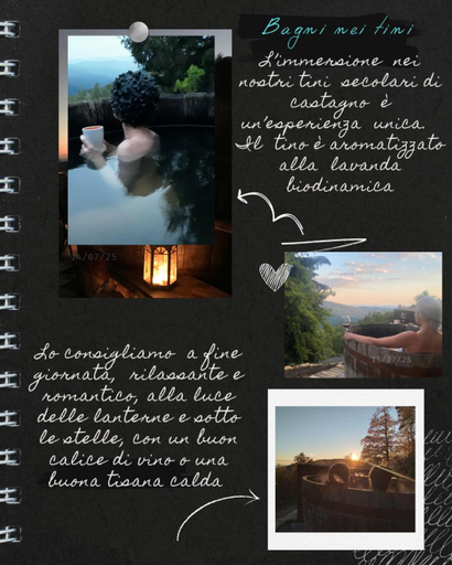 Others 4, Suxen nature experience - lodge con vista panoramica, Udine