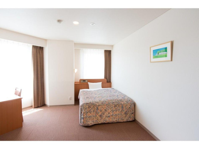 Bedroom 2, Art Rits Hotel, Moriyama