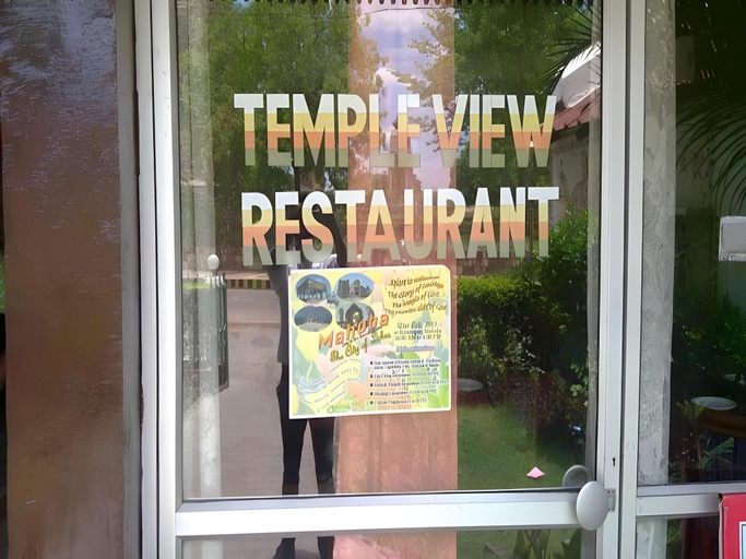 Food & Drinks 4, Hotel Siddharth, Chhatarpur