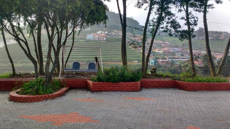 Others 4, MAGIC MIST RESORT, The Nilgiris