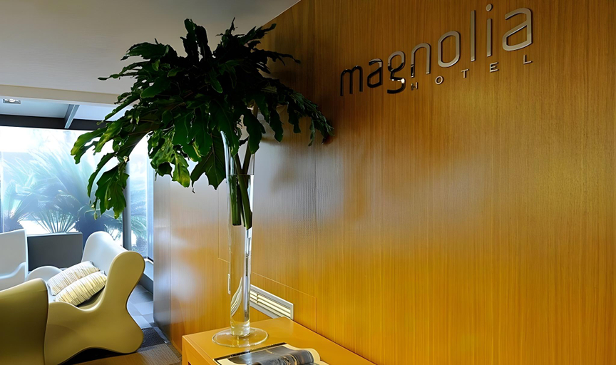 Public Area 4, Magnolia Hotel - Adults Only, Tarragona